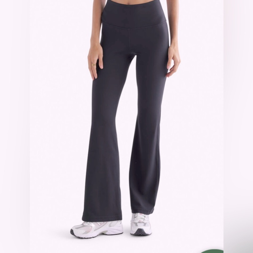 Roots Yoga Pants